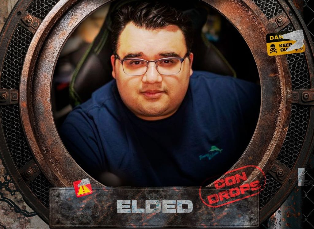 Elded