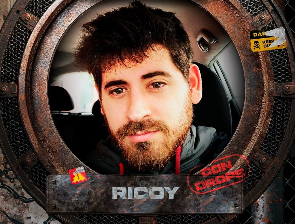 Ricoy