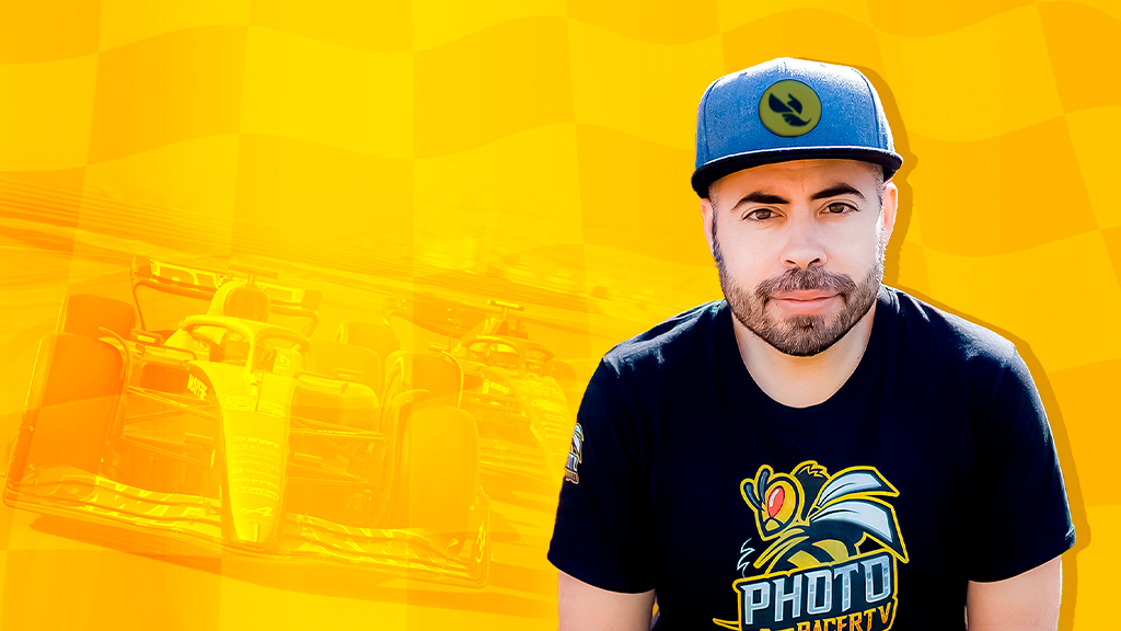 Photoracertv