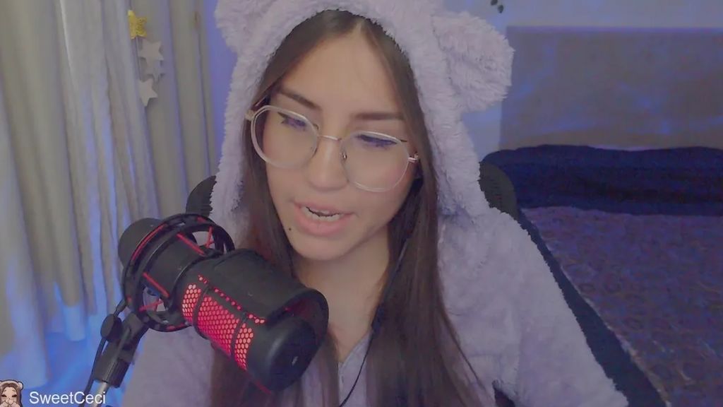 Sweetceci