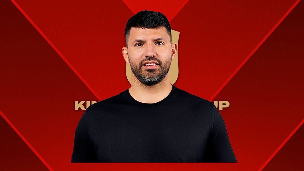 Kun Agüero