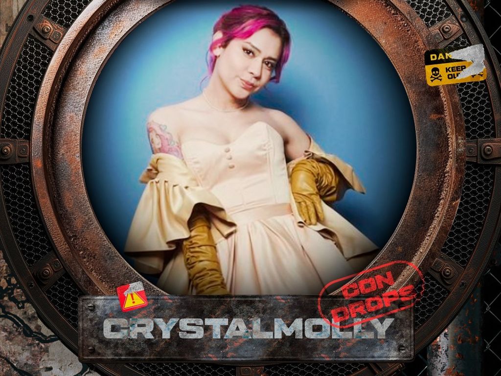 CrystalMolly
