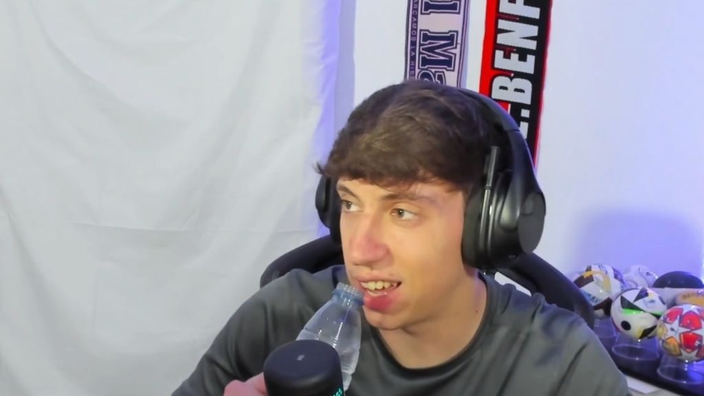 Ikiimartin