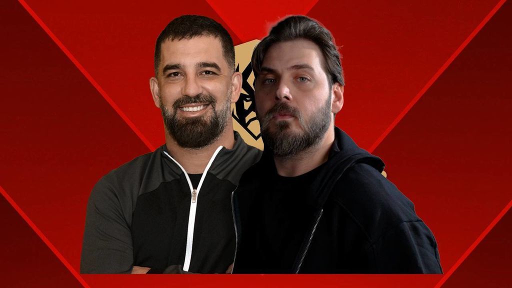 Elraenn y Arda Turan