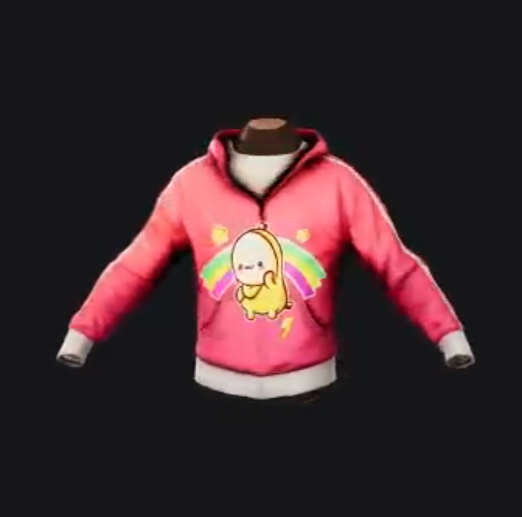 Drop de CrystalMolly - Sudadera