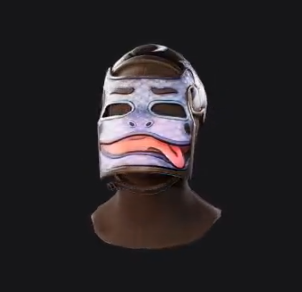 Drop de Elded - Casco HQ