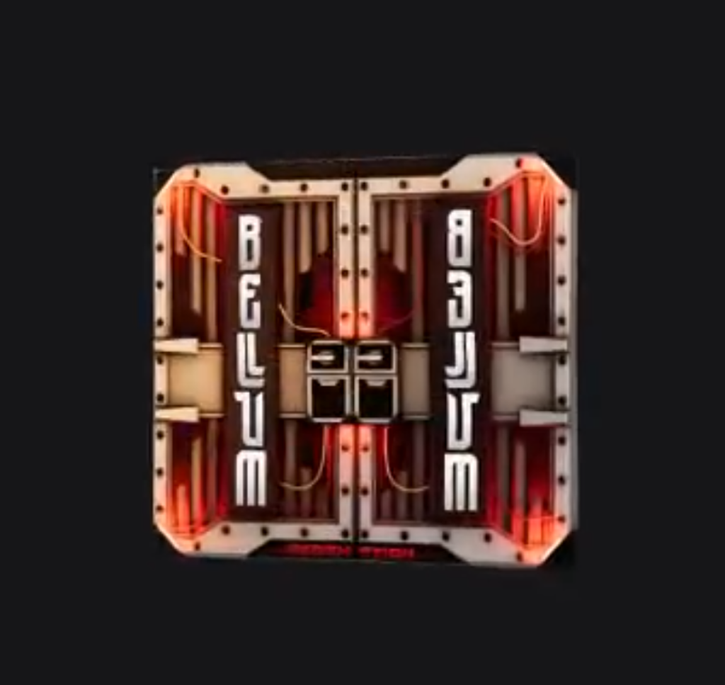 Drop GENERAL - Puerta (todos los streamers)