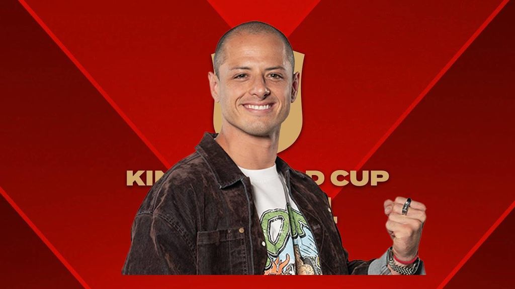 Chicharito Hernández