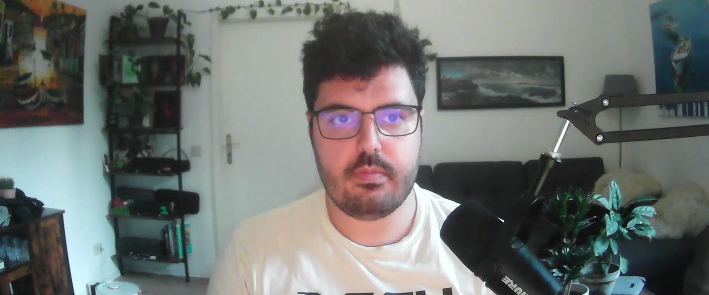 Shakarez se despide de Riot y la LEC 5 años y medio después