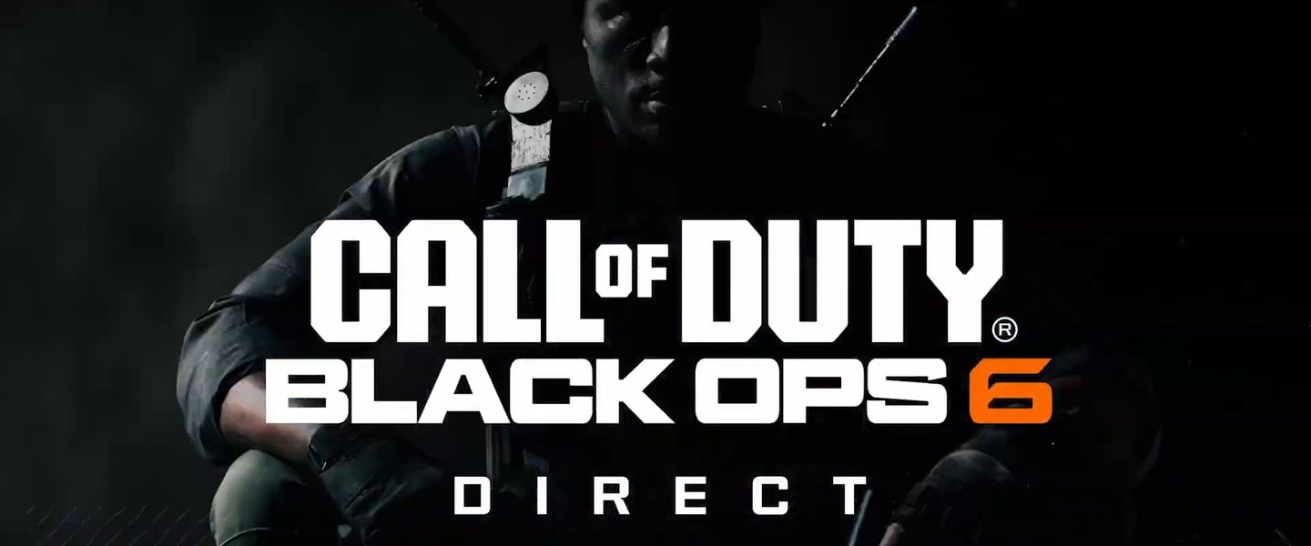 Call of Duty Black Ops 6