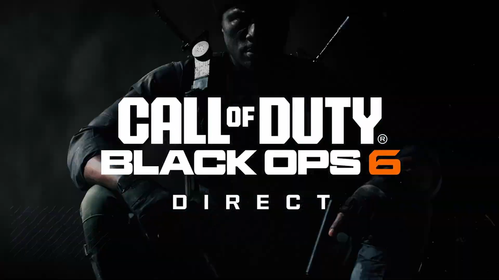 Call of Duty Black Ops 6