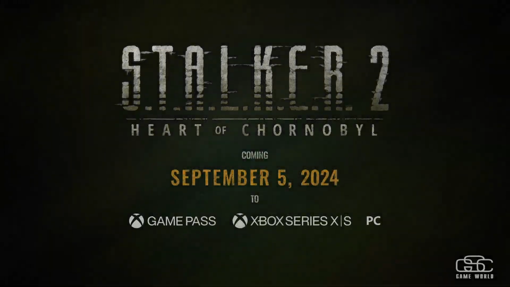 Stalker 2