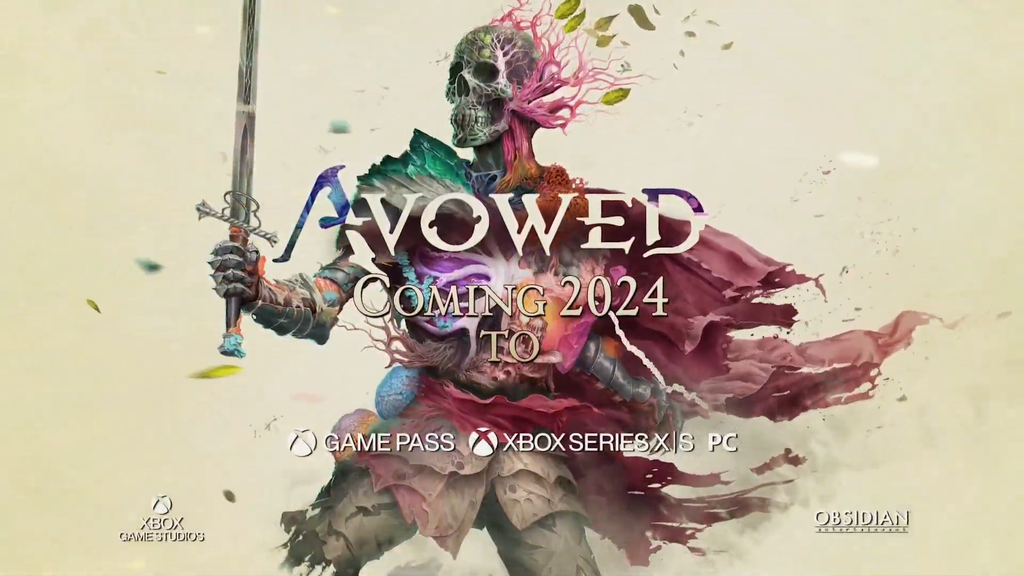 Avowed