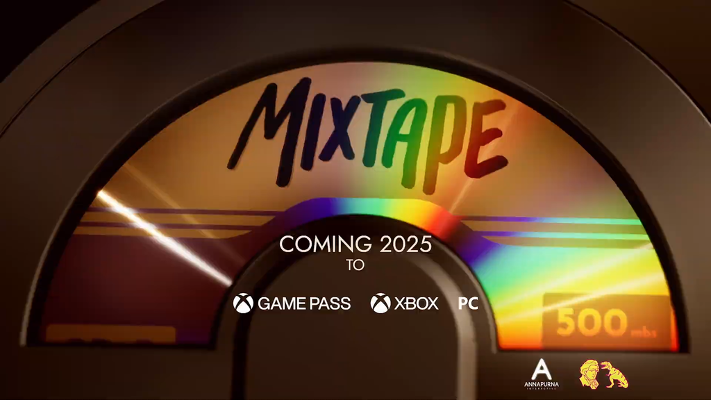 Mixtape