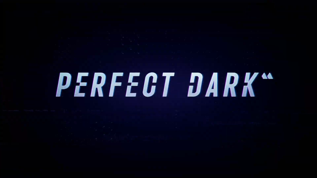 Perfect Dark