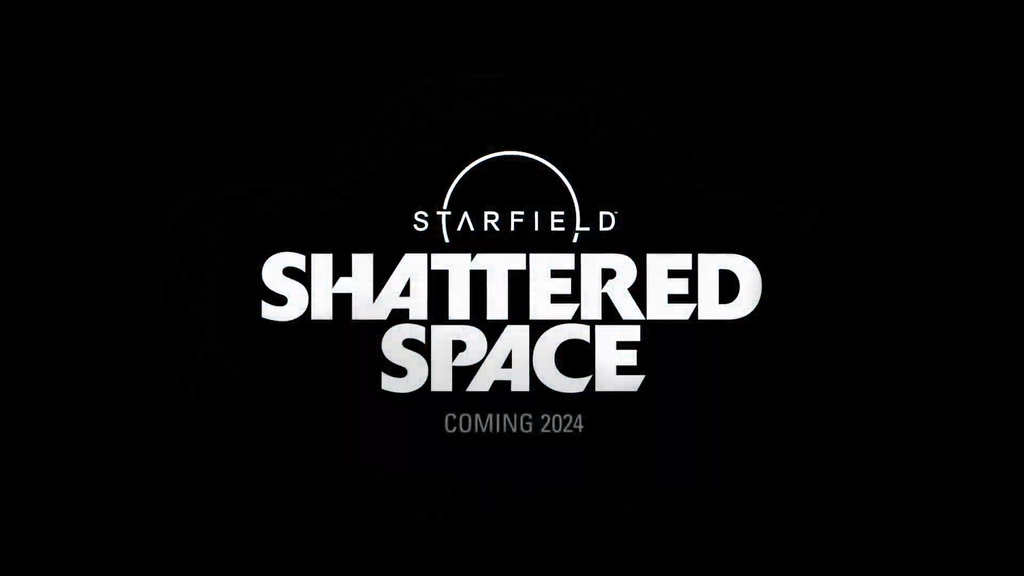 Expansión de Starfield: Shattered Space