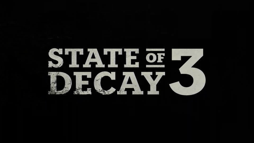 State of Decay 3