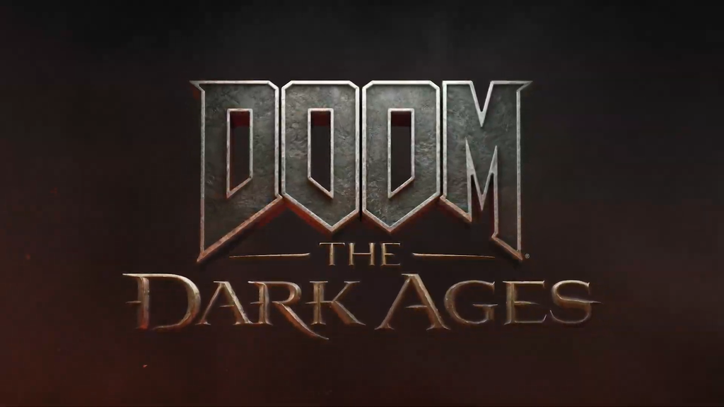 Doom - The Dark Ages