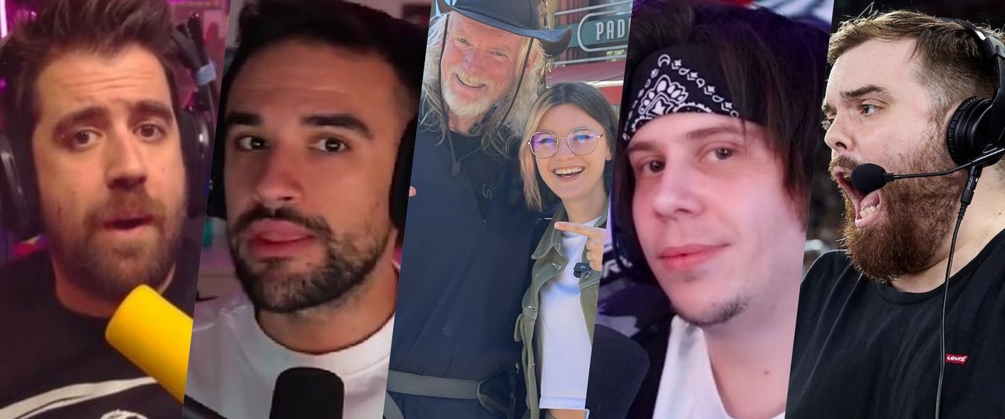 El CEO de Twitch no quiere que los gigantes del streaming en España abandonen la plataforma