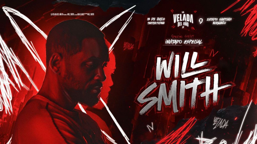 Will Smith