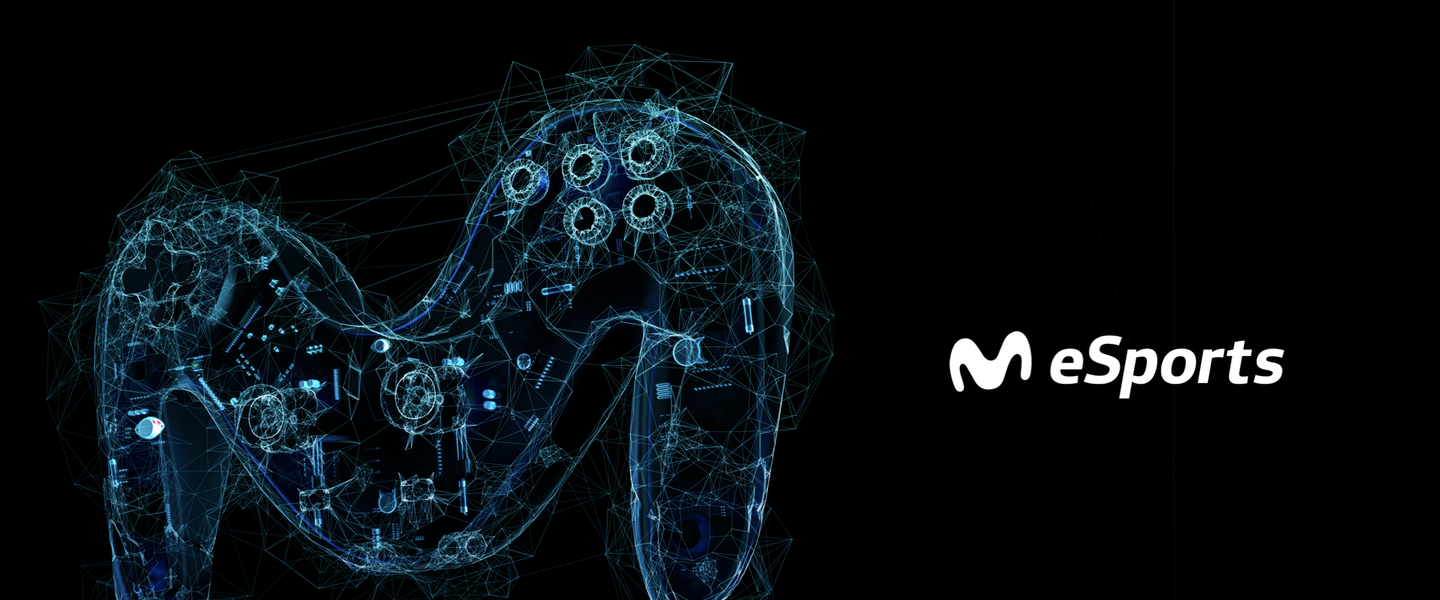 Movistar eSports