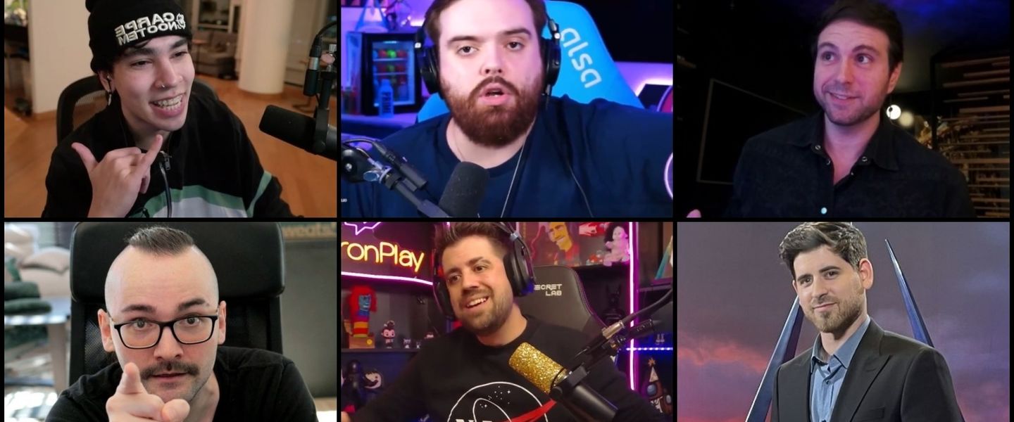 Audiencias de Bellum 2 en Twitch: Auron consigue el mayor pico de espectadores