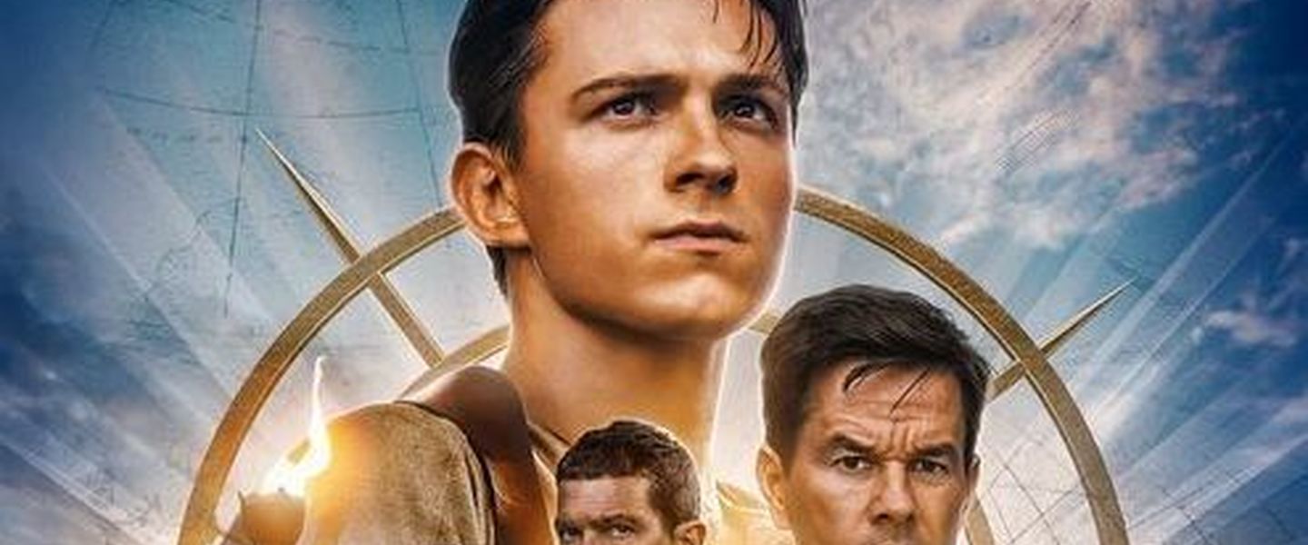 La secuela de Uncharted está en marcha en el cine: ¿nuevo cameo de Rubius?