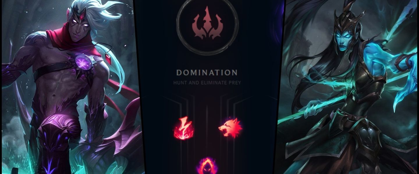 Cambios en el parche 14.13 de League of Legends