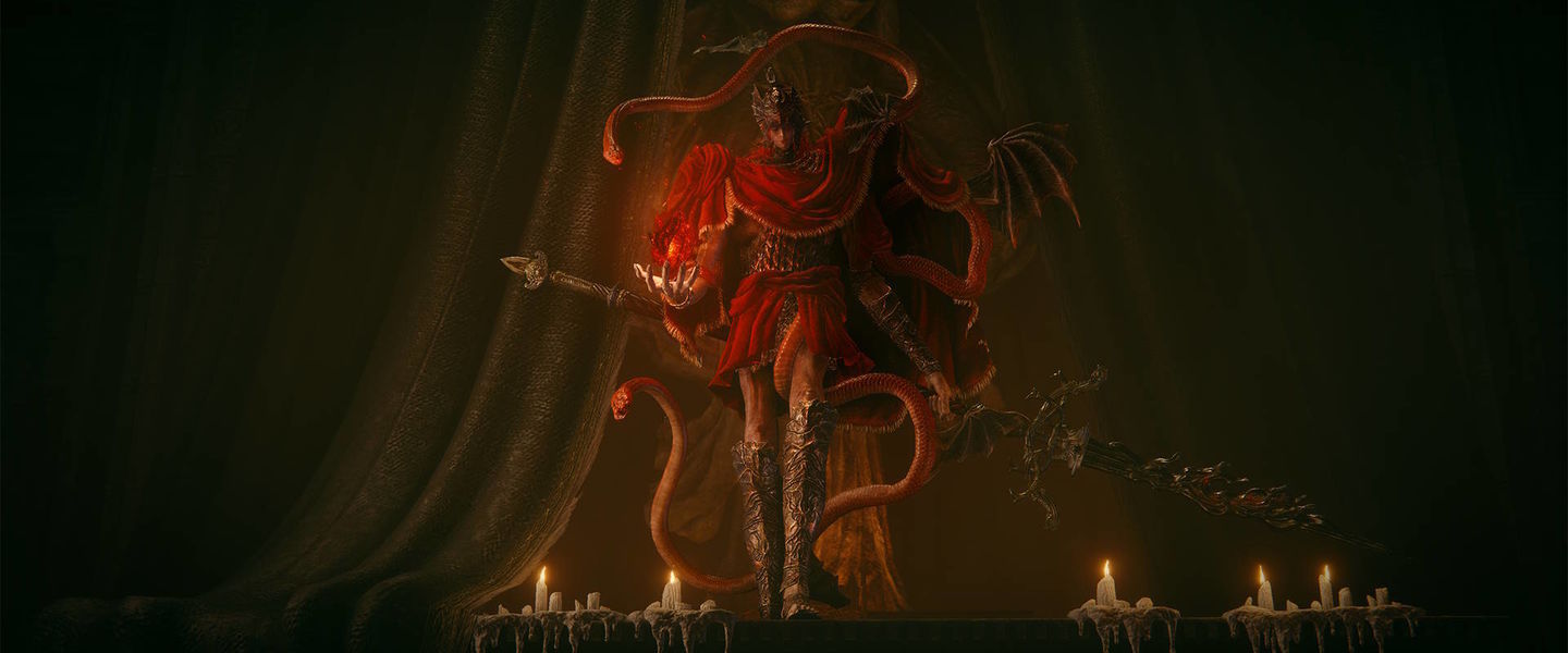 Elden Ring: Shadow of the Erdtree
