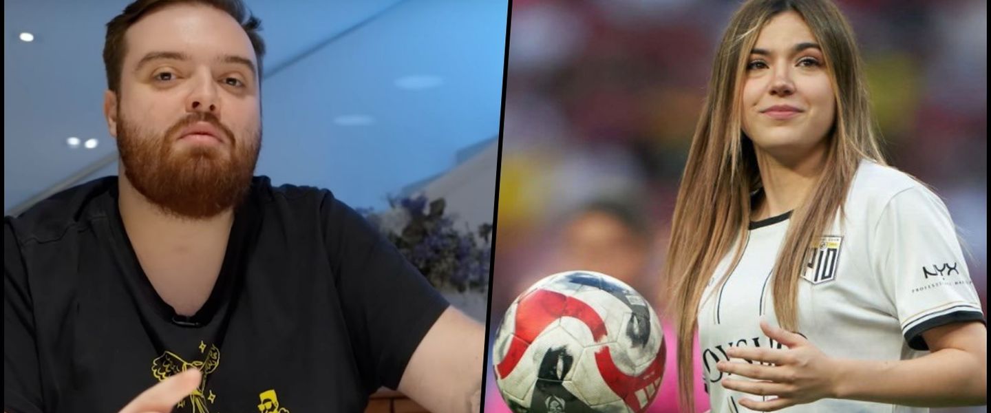 Ibai y Rivers: entre los mejores streamers del planeta según Esports Awards