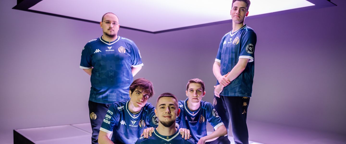 MAD Lions KOI lo ha hecho: clasificados a playoffs de la LEC de verano