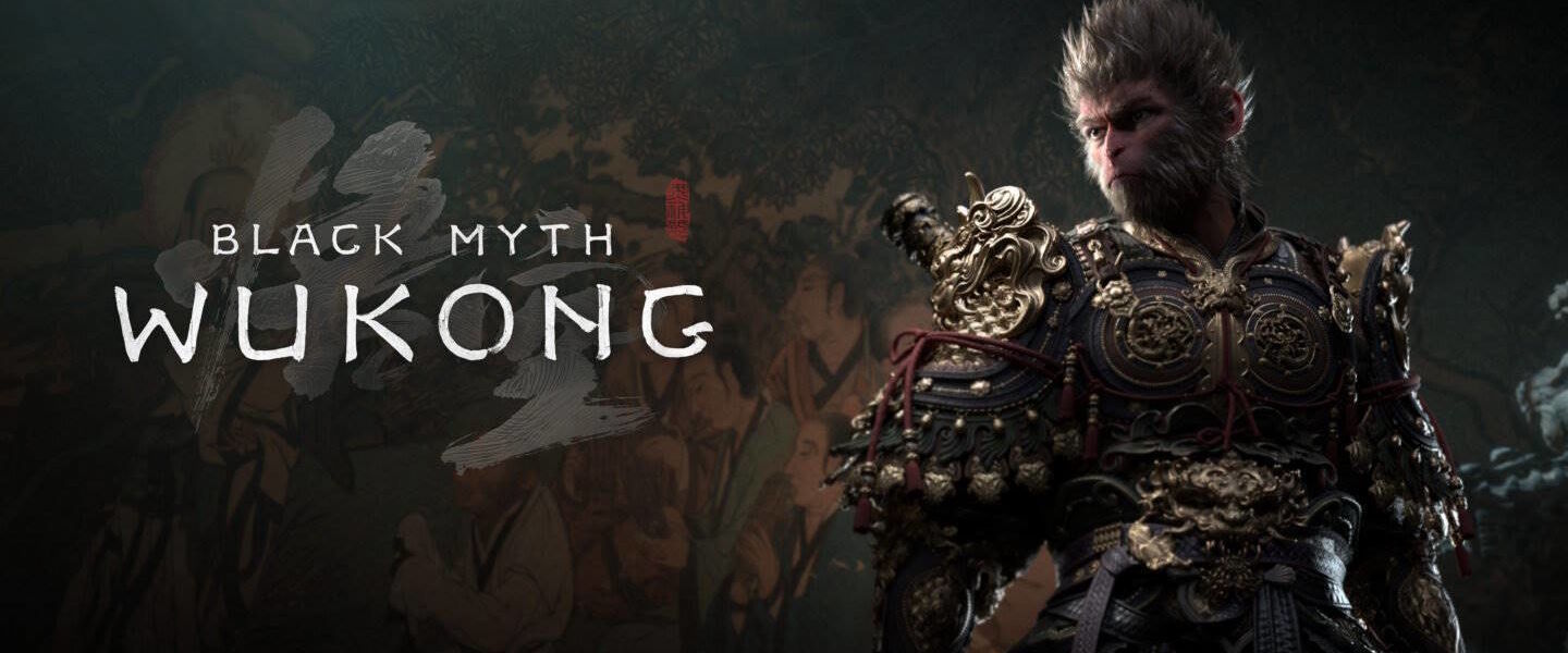 Black Myth: Wukong