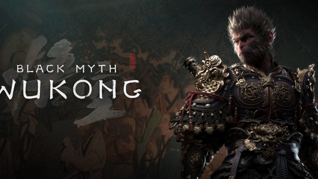 Mejor juego de acción: Black Myth: Wukong