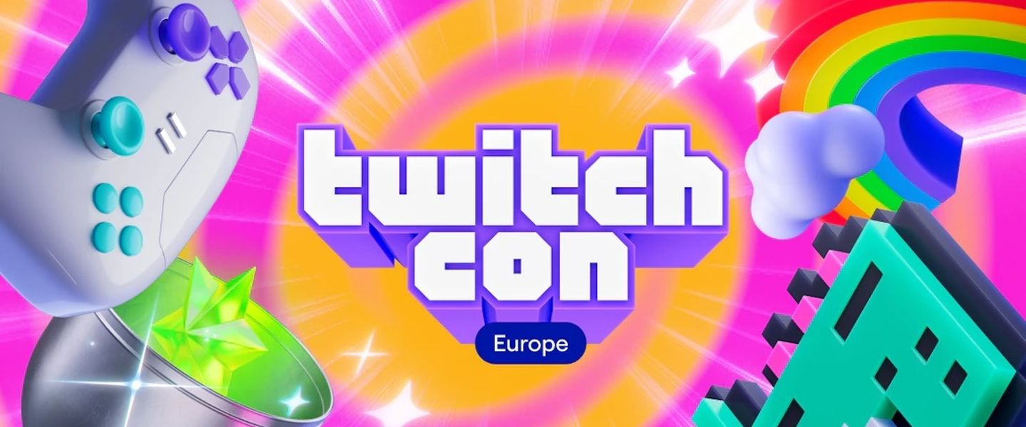 Twitch se pone las pilas y enseña su batería de novedades en la TwitchCon