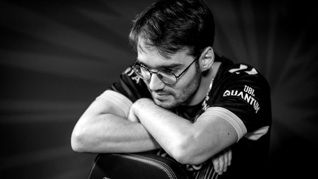 Hylissang | 18 campeones únicos jugados en la LEC