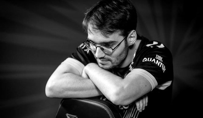 El fin de una era para Hylissang