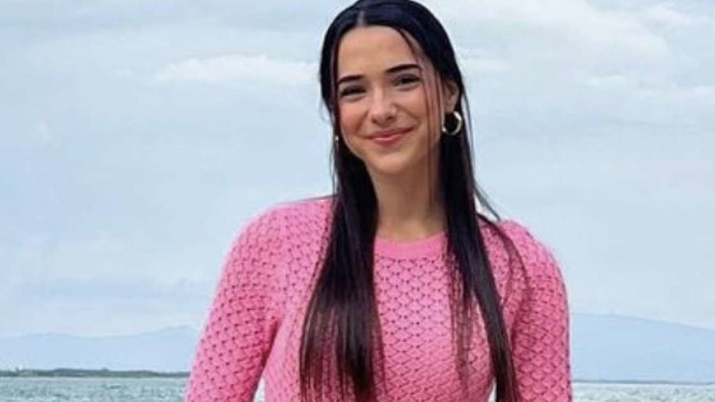 Ángela Mármol (TikTok e Instagram, moda, humor, lifestyle)