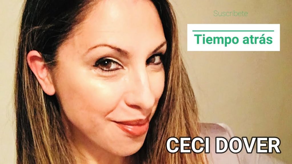 Ceci Dover (YouTube, música)