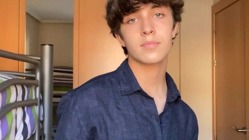 Íker Unzu (YouTube, gaming, lifestyle, vlogs)