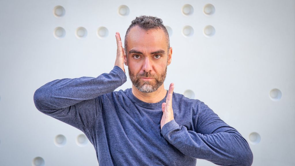 Romuald Fons (YouTube, Instagram, empresario, marketing)