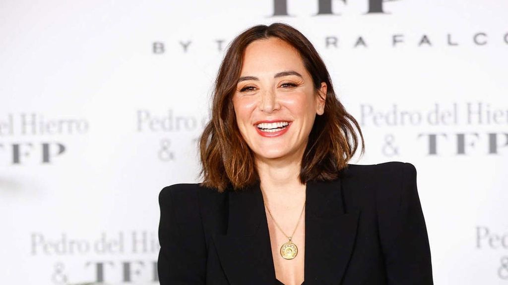 Tamara Falcó (Instagram, moda, empresaria)