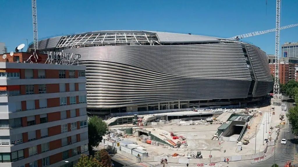 Evita aglomeraciones y CUIDADO con las obras