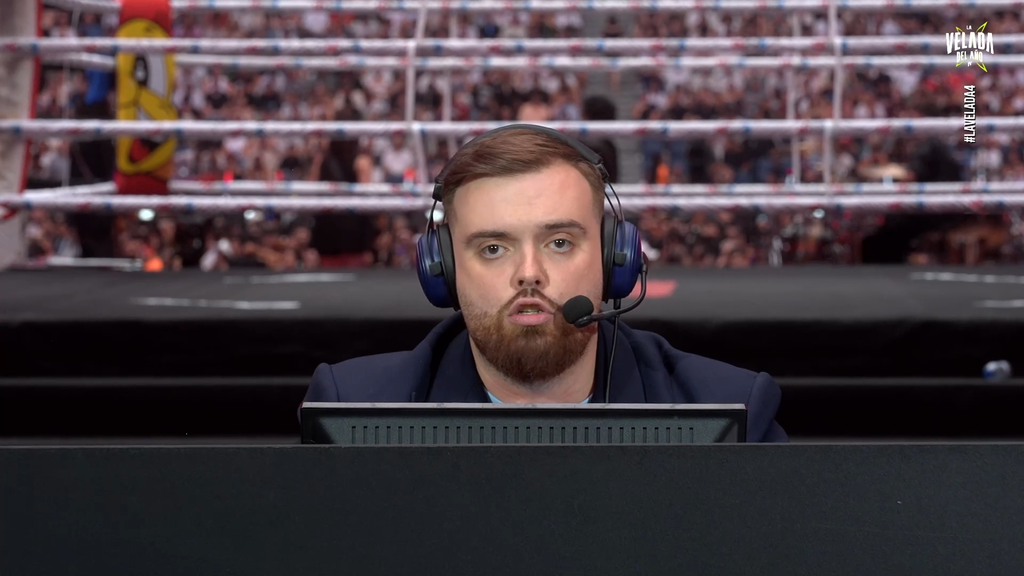 Ibai (Twitch) | 28,9M de horas visualizadas en 79h de stream, con medias de 363K y picos de 3,8M de espectadores