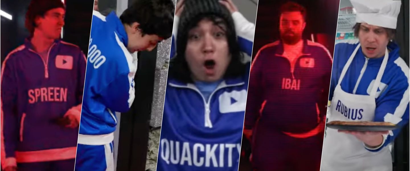 hispanos mr beast