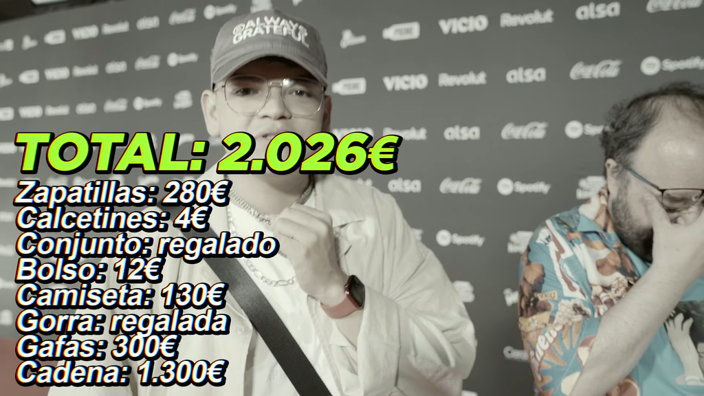 Komanche - 2026€