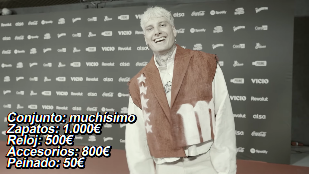 Misho - 2350€
