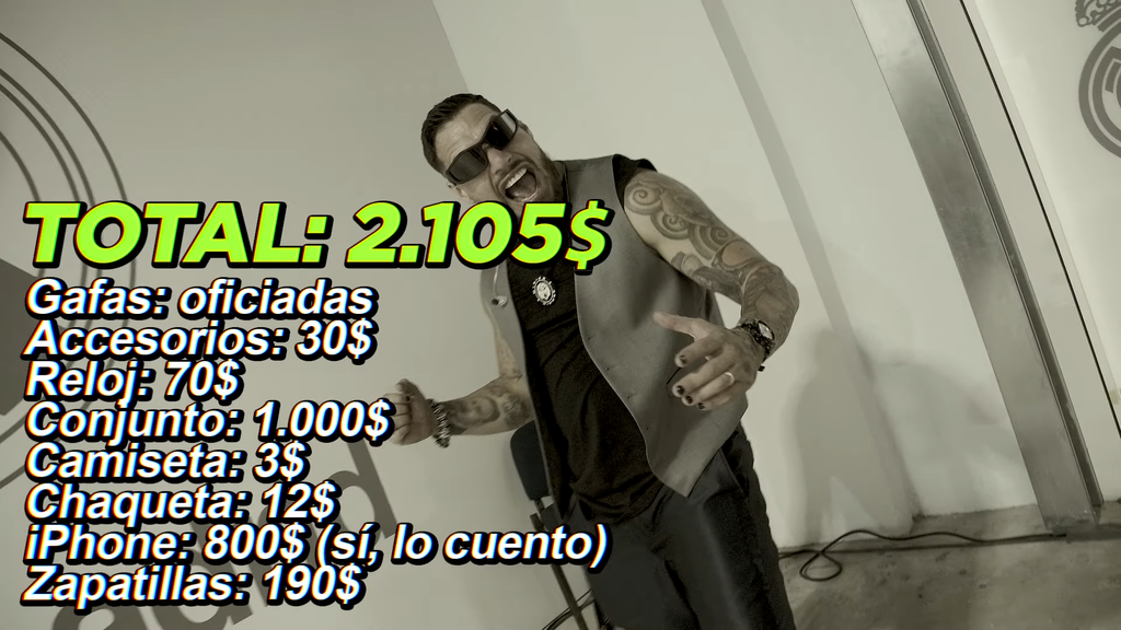 Misionero - 2105