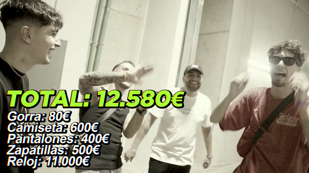 Paconi - 12 580€