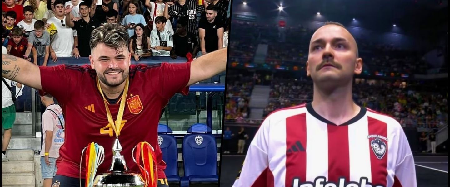 Guanyar y Xokas: ¿Futuros presidentes de un equipo de la Kings League?