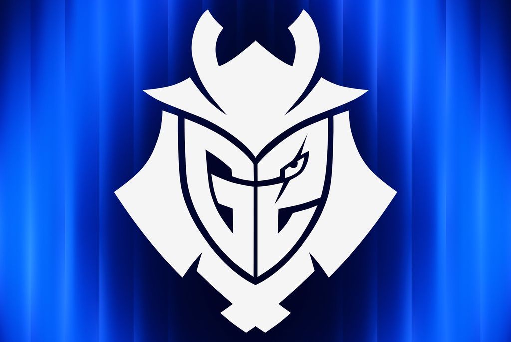 G2 Esports | Clasificado a la fase suiza